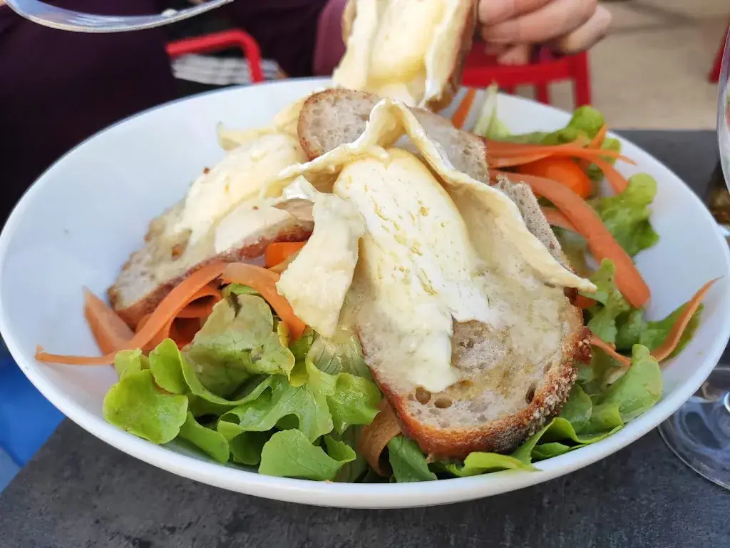 Menu_Restaurant La Table du Roi_Massignieu-de-Rives_image_6