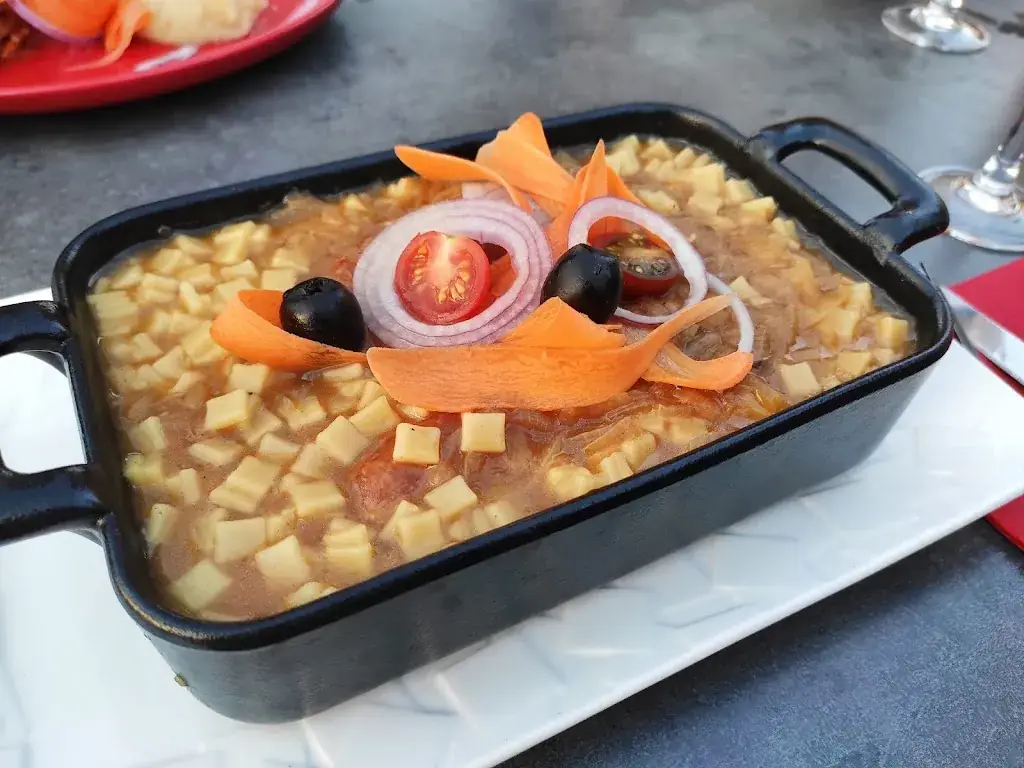 Menu_Restaurant La Table du Roi_Massignieu-de-Rives_image_7