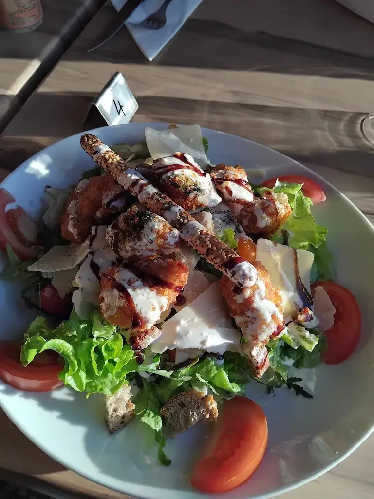 Michel Chatel_Restaurant La Table du Roi_Massignieu-de-Rives_review