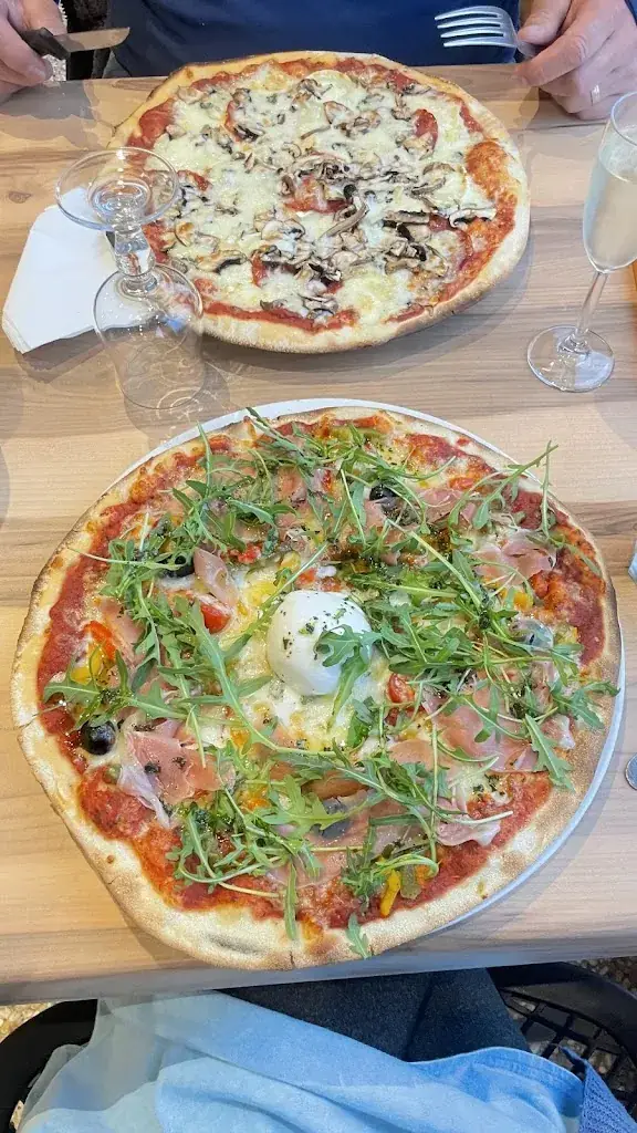 Olga Olga_Restaurant La Table du Roi_Massignieu-de-Rives_review