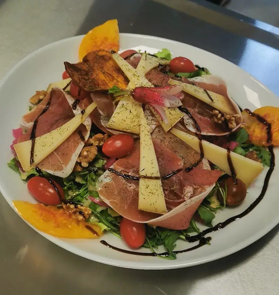 Restaurant La Table du Roi_Massignieu-de-Rives_slider_image_2