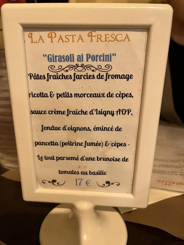 Menu_Basilico Bistro_Lorient_image_1