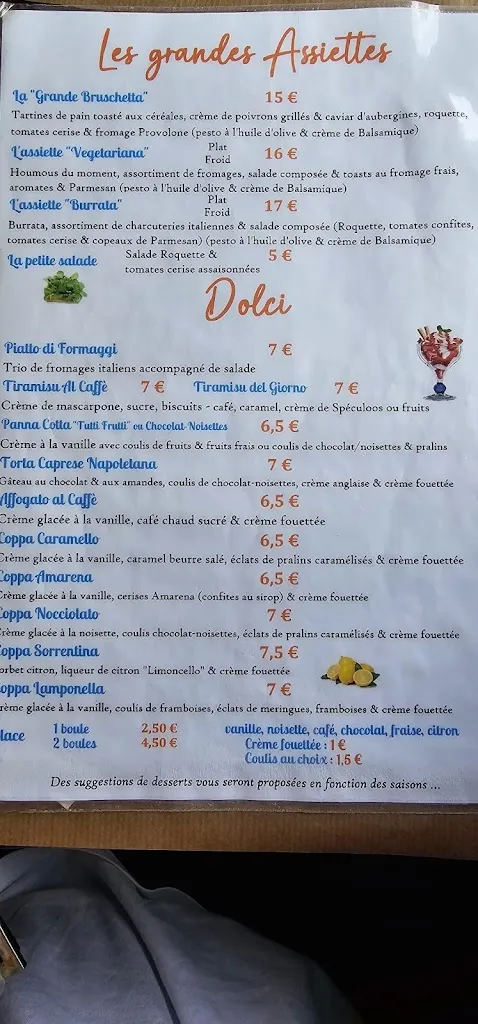Menu_Basilico Bistro_Lorient_image_4