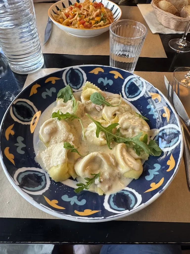 Mathieu Moura_Basilico Bistro_Lorient_review