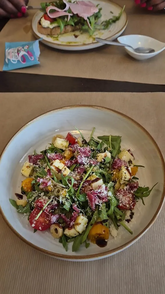 Basilico Bistro_Lorient_slider_image_2