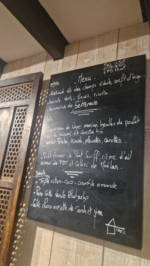 Anna Redman_L'Envol_Lorient_review