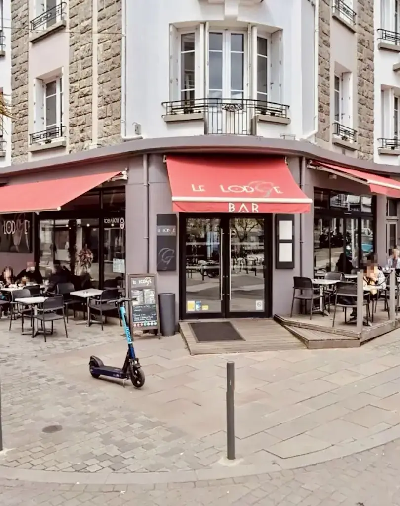 Bar Le Lodge_Lorient_slider_image_1