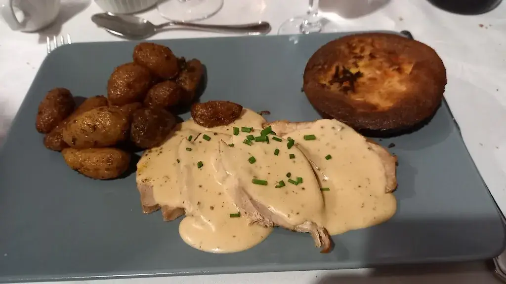 choupette le bris_Manoir du Curru_Milizac-Guipronvel_review