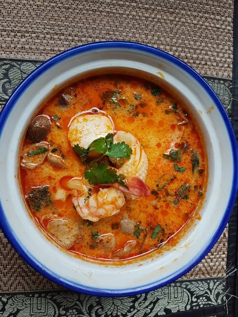 Menu_Thai Avel Traiteur_Milizac-Guipronvel_immagine_6