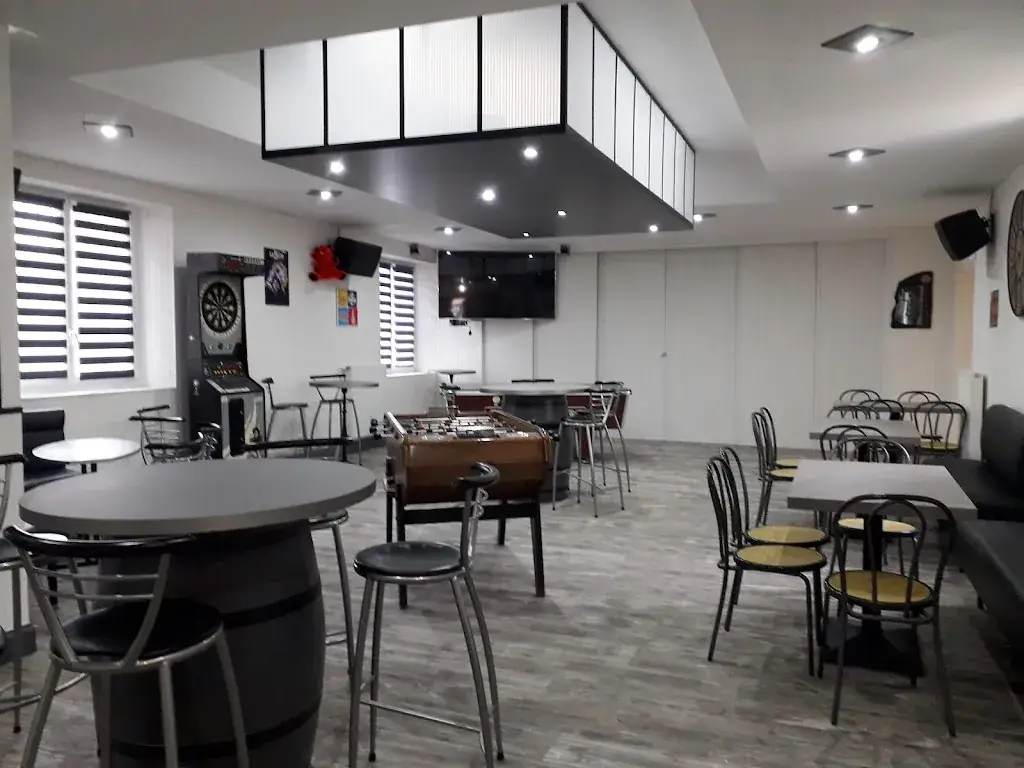 LE MILIZINC ristorante a MILIZAC