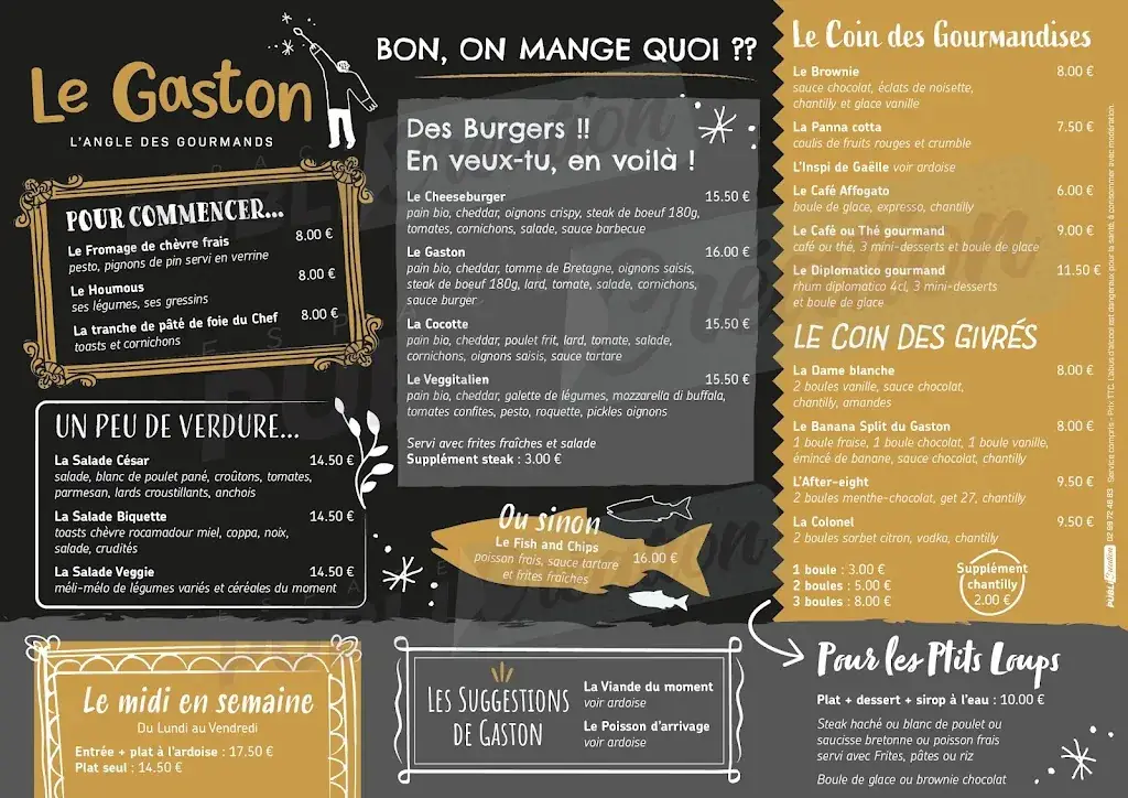 Menu_Le Gaston_Malestroit_image_1