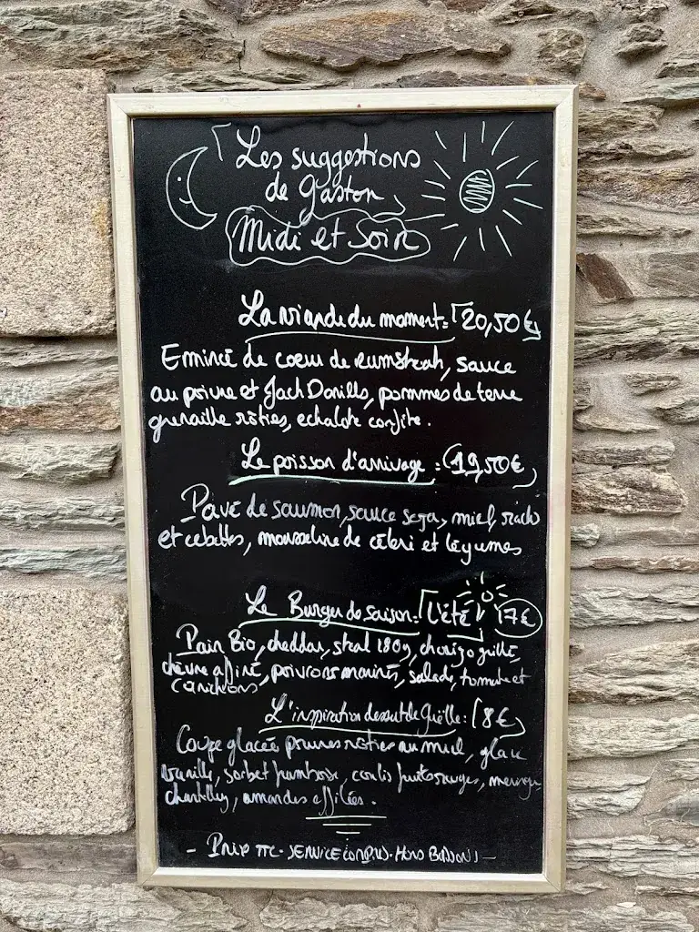 Menu_Le Gaston_Malestroit_image_2