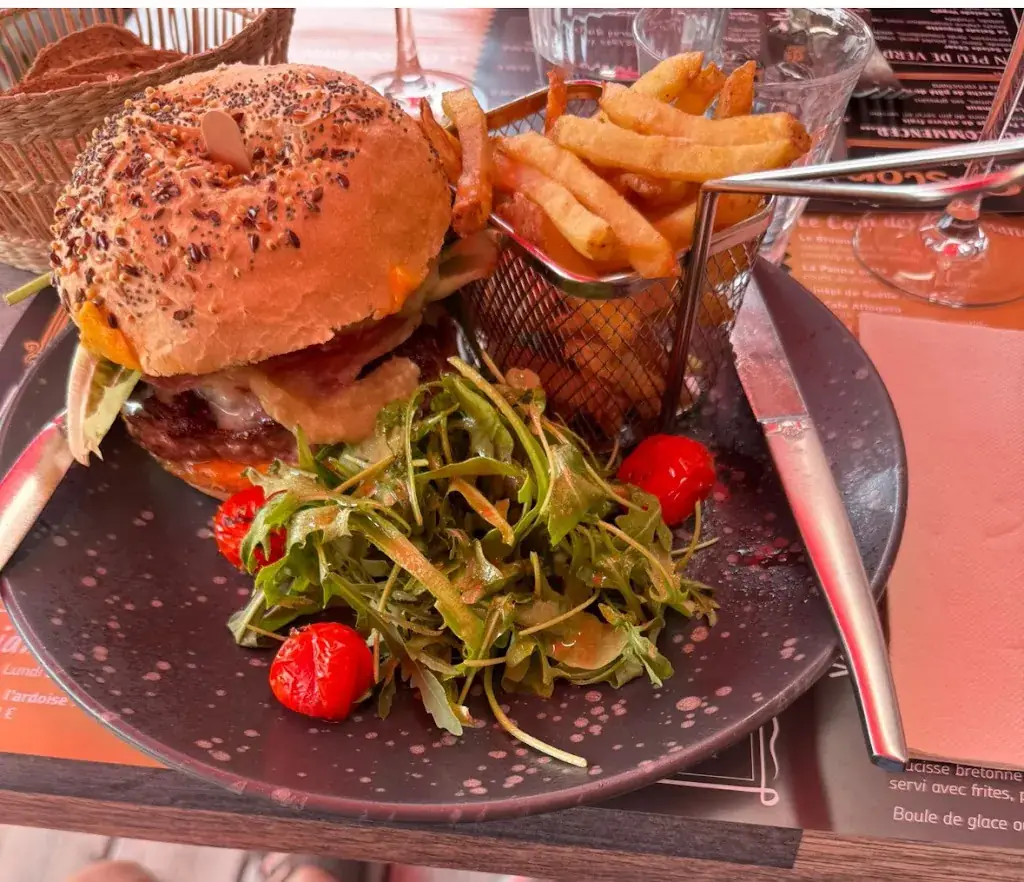 S H_Le Gaston_Malestroit_review