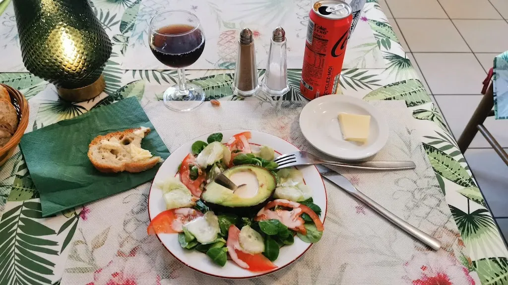 Menu_Restaurant Le Jardin de Tirpen_Malestroit_imagen_3