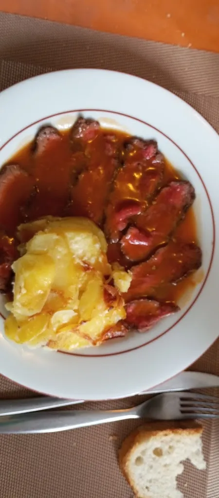 Nathalie Crdn_Restaurant Le Jardin de Tirpen_Malestroit_reseña