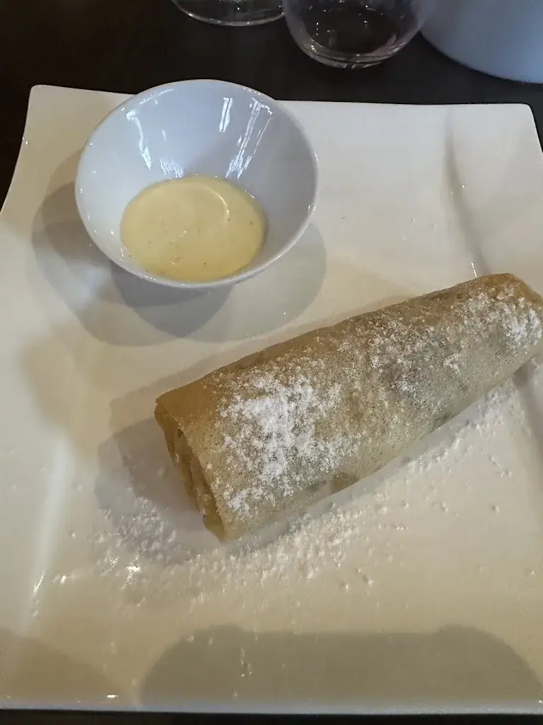 Menu_Restaurant Du Corps De Garde_Malestroit_immagine_5