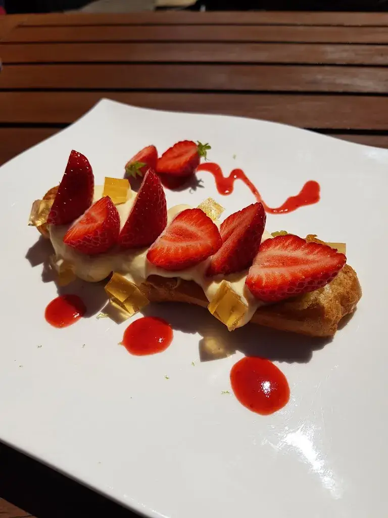 Menu_Restaurant Du Corps De Garde_Malestroit_immagine_7