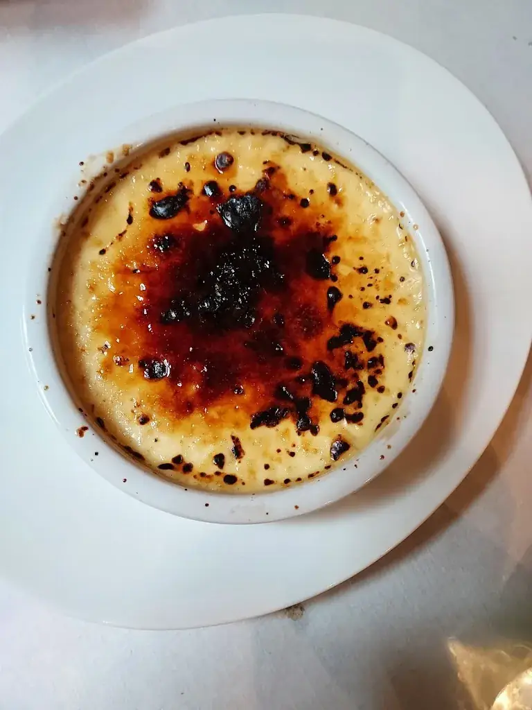 Menu_Restaurant Du Corps De Garde_Malestroit_immagine_8