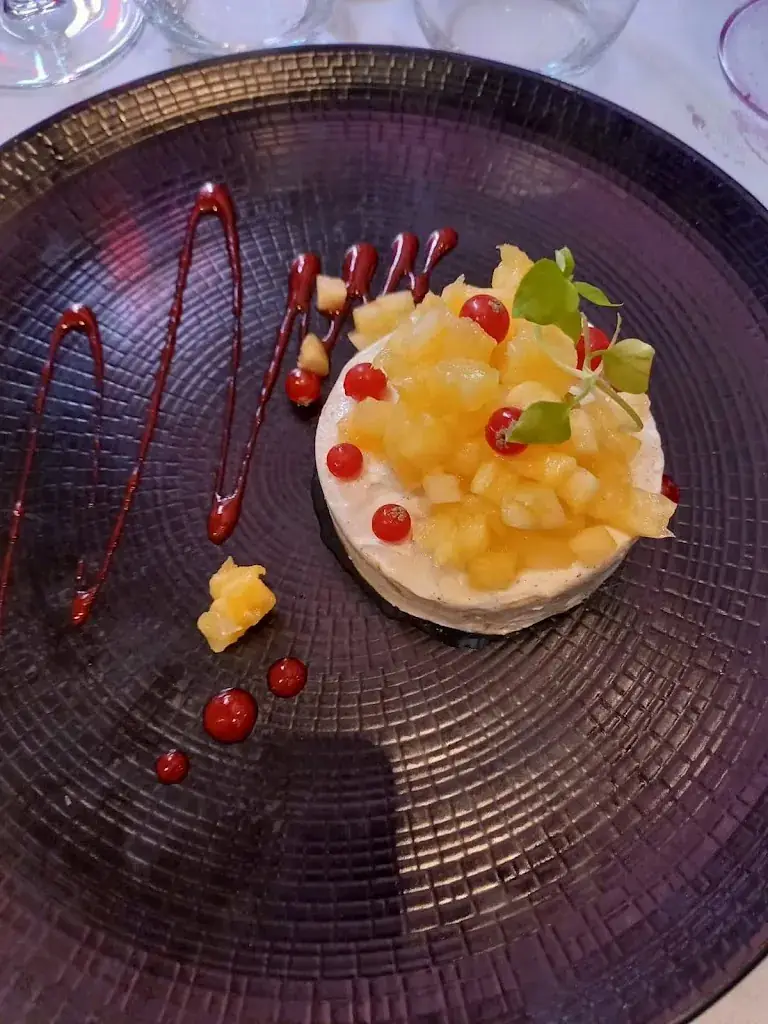 Menu_Restaurant Du Corps De Garde_Malestroit_immagine_9