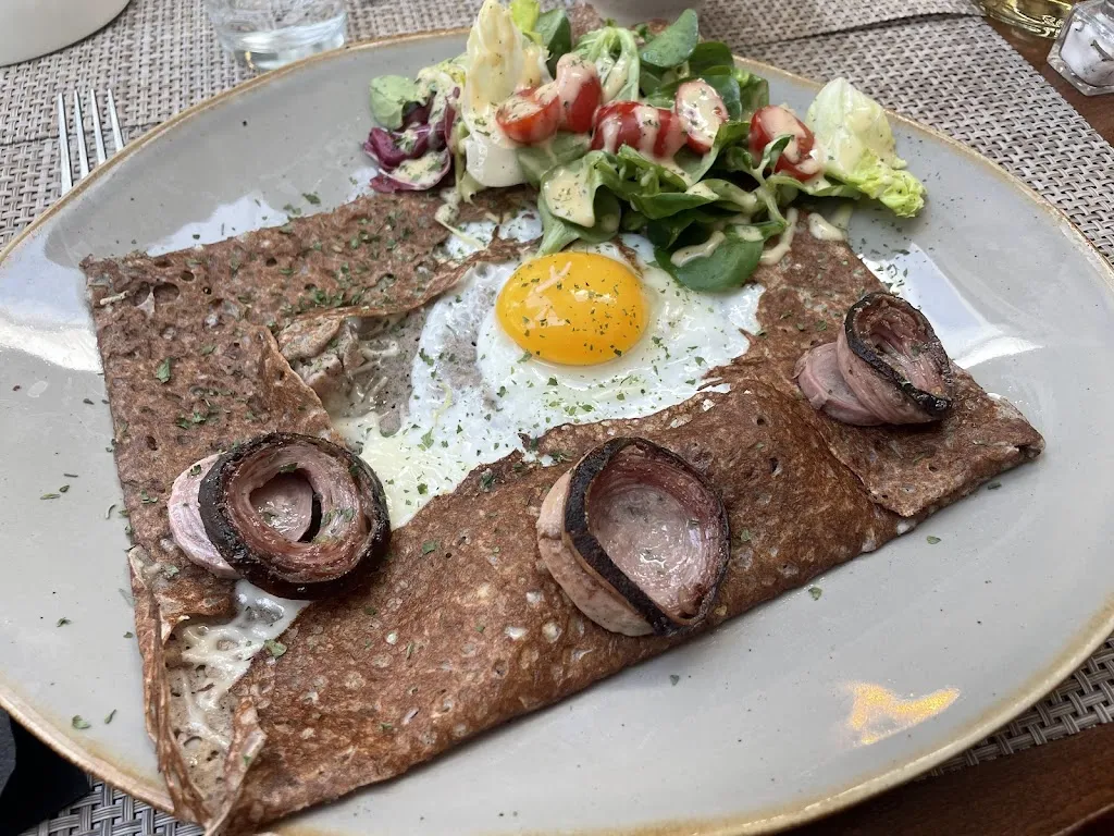 Yvonnick Jegat-Deniau_La Riv’ Reine_Malestroit_review