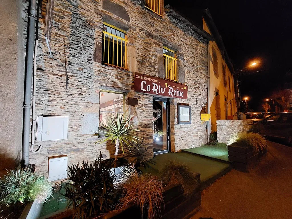 Patrick Malfilâtre_La Riv’ Reine_Malestroit_review