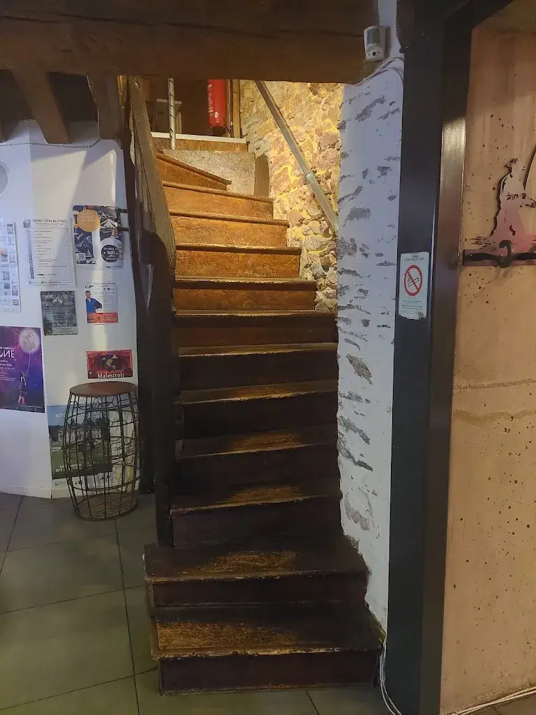 Chris Venning_Le Grain de Sel_Malestroit_review