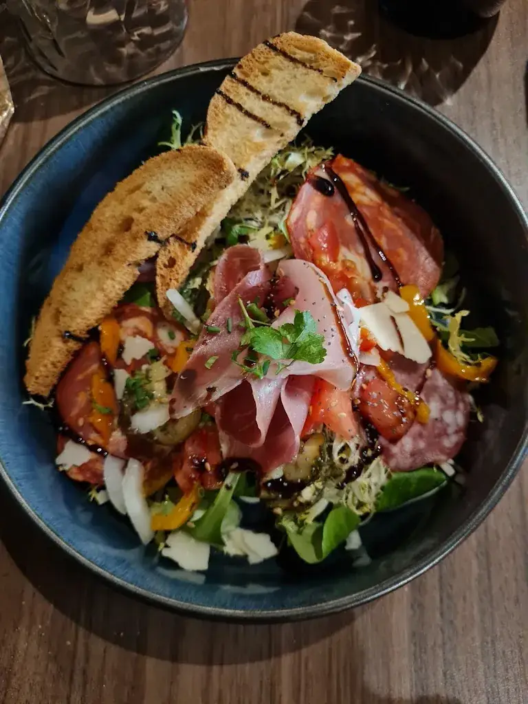 Menu_La Vieille Auberge_Malestroit_image_2