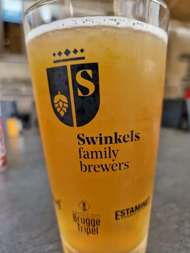 Richard Gault_La Vieille Auberge_Malestroit_review