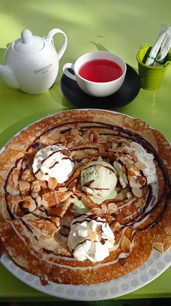 Menü_Crêperie La Grange à Louise_Malestroit_Bild_6