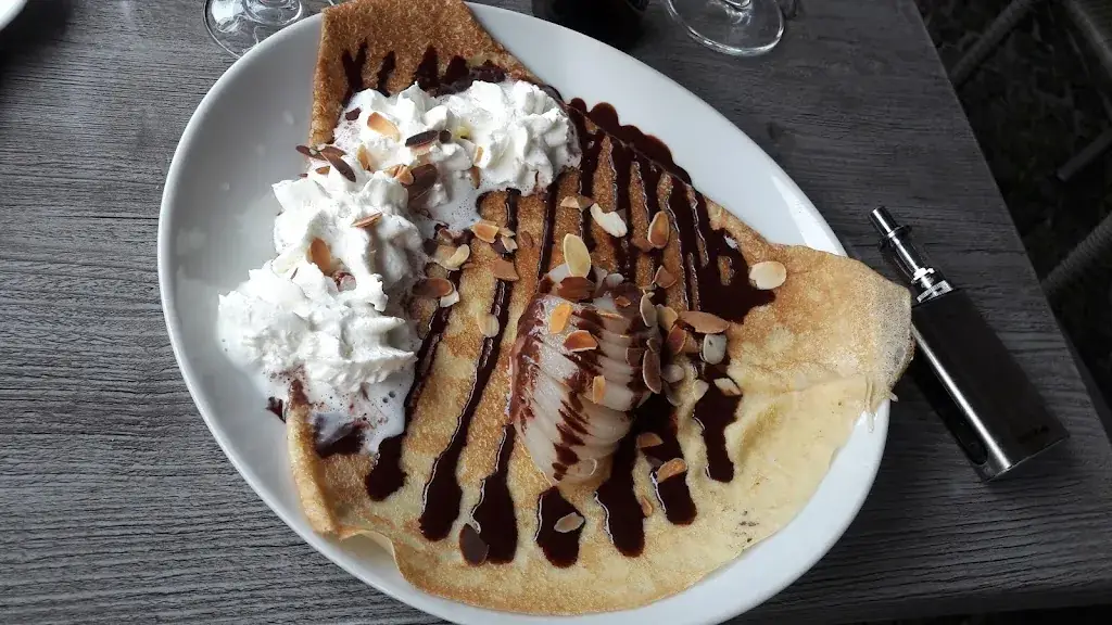 Menü_Bar restaurant Crêperie le Mael Trech_Malestroit_Bild_7