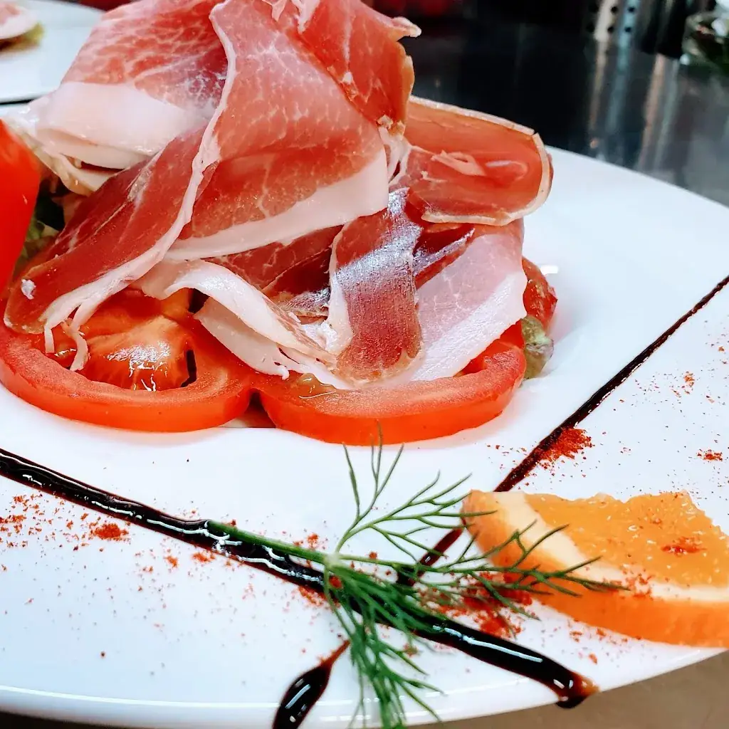 Menü_Bar restaurant Crêperie le Mael Trech_Malestroit_Bild_9