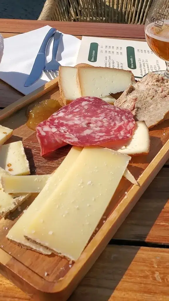 Bar restaurant Crêperie le Mael Trech_Malestroit_slider_image_2