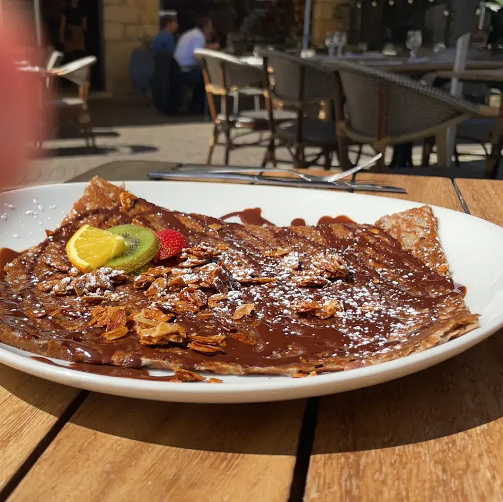 Bar restaurant Crêperie le Mael Trech_Malestroit_slider_image_3