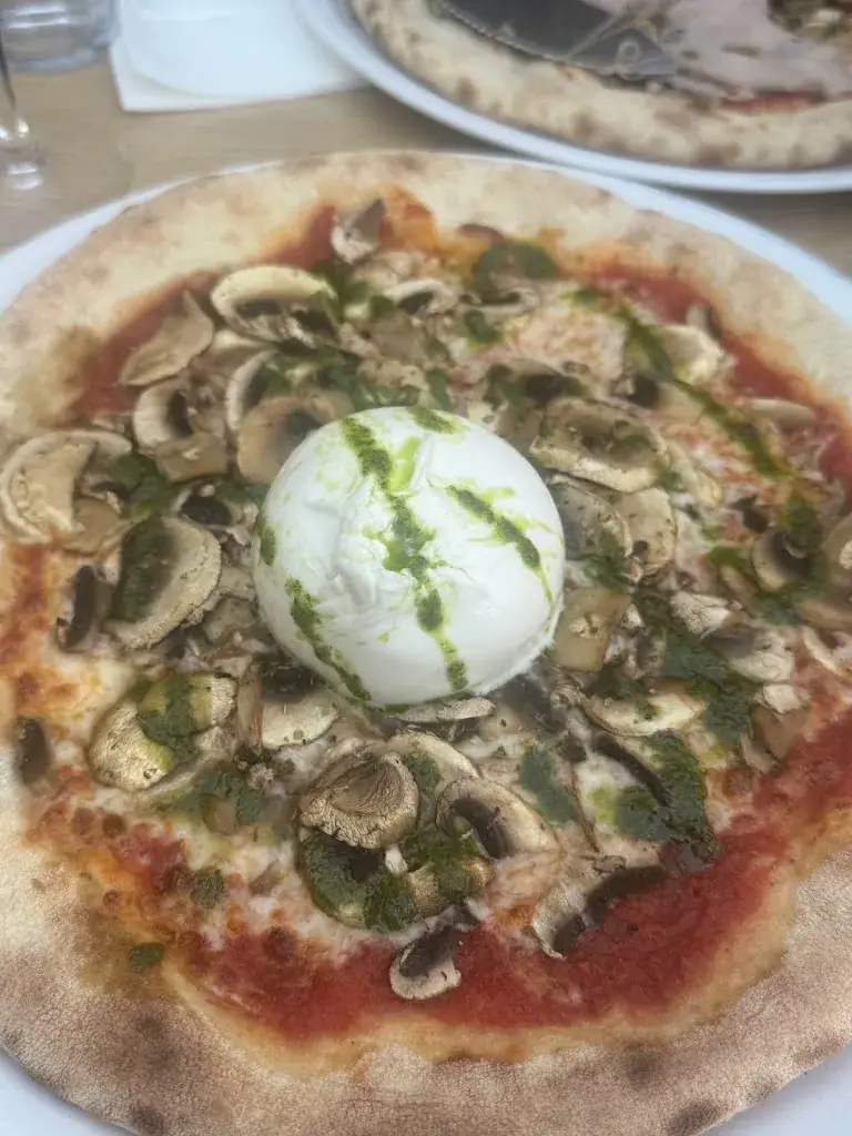 Maëlle-Juline Mousnier_Au 20 dL_Malestroit_review