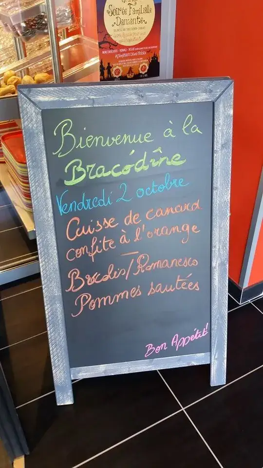 Menu_La Braco'Dine_Bons-en-Chablais_image_1