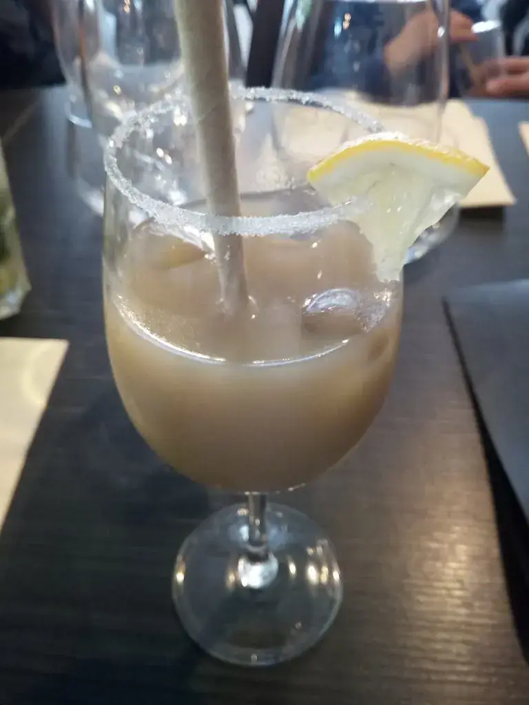 Menu_Restaurant La Maison du Puits_Pleucadeuc_immagine_5