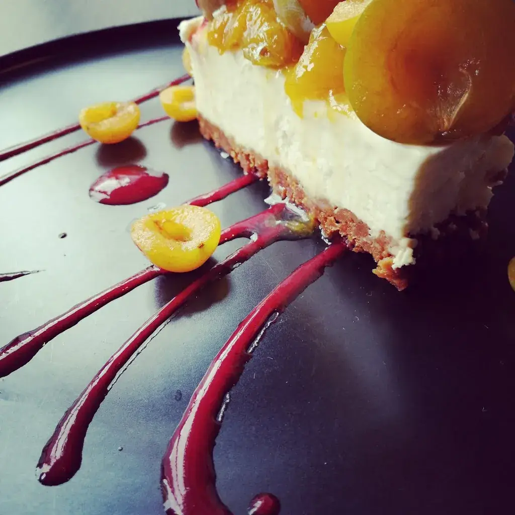 Menu_Restaurant La Maison du Puits_Pleucadeuc_immagine_7