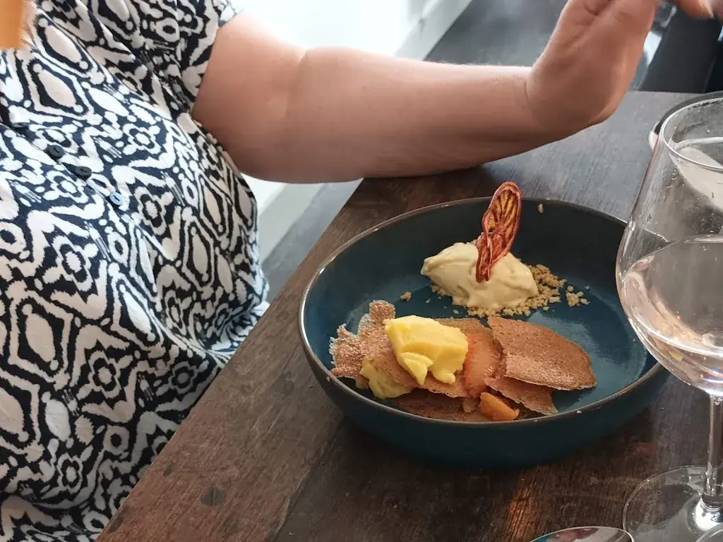 Menu_Restaurant La Maison du Puits_Pleucadeuc_immagine_9