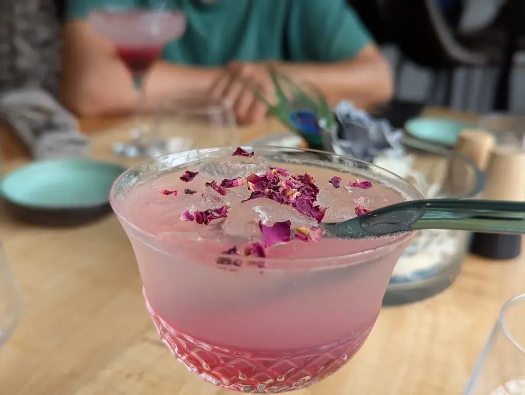 Erwan Martin_Restaurant La Maison du Puits_Pleucadeuc_recensione