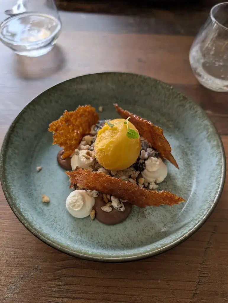 Philippe V_Restaurant La Maison du Puits_Pleucadeuc_recensione