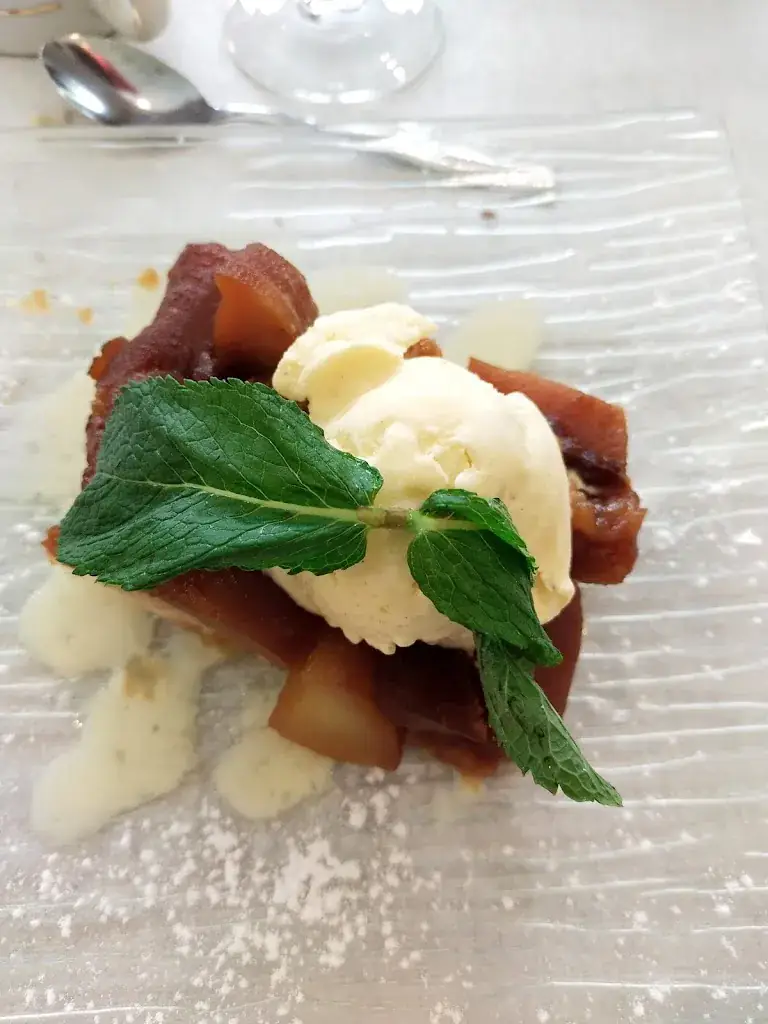 Menu_Le Relais du Maquis_Saint-Marcel_image_2