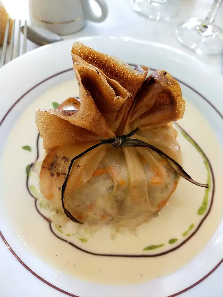 Menu_Le Relais du Maquis_Saint-Marcel_image_4