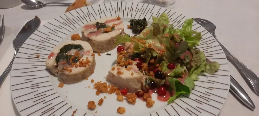 Menu_Le Relais du Maquis_Saint-Marcel_image_5