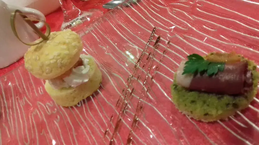 Menu_Le Relais du Maquis_Saint-Marcel_image_9