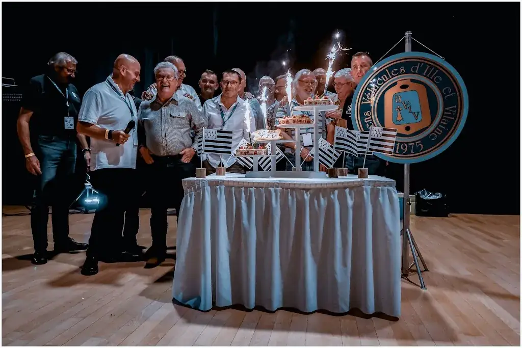 Quedillac Thierry_Le Relais du Maquis_Saint-Marcel_review