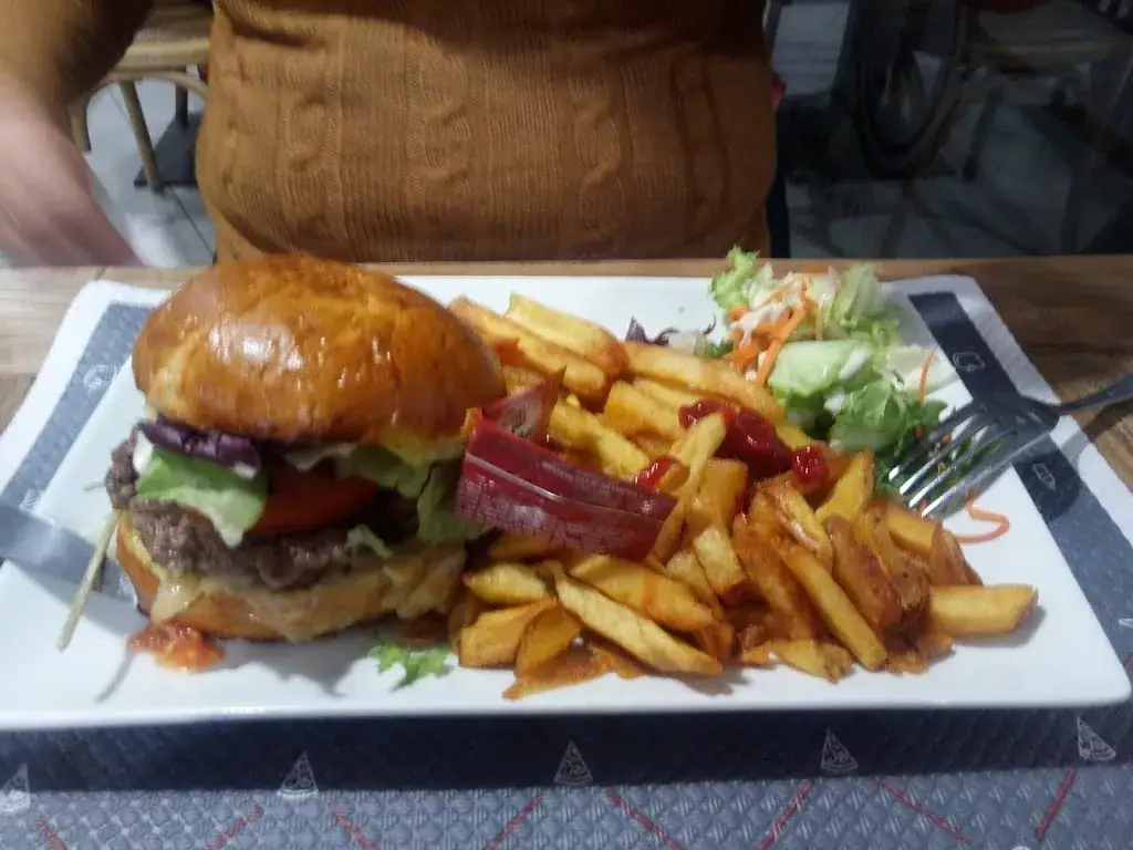 Menu_Lazzaro Pizza Malestroit_Malestroit_immagine_3