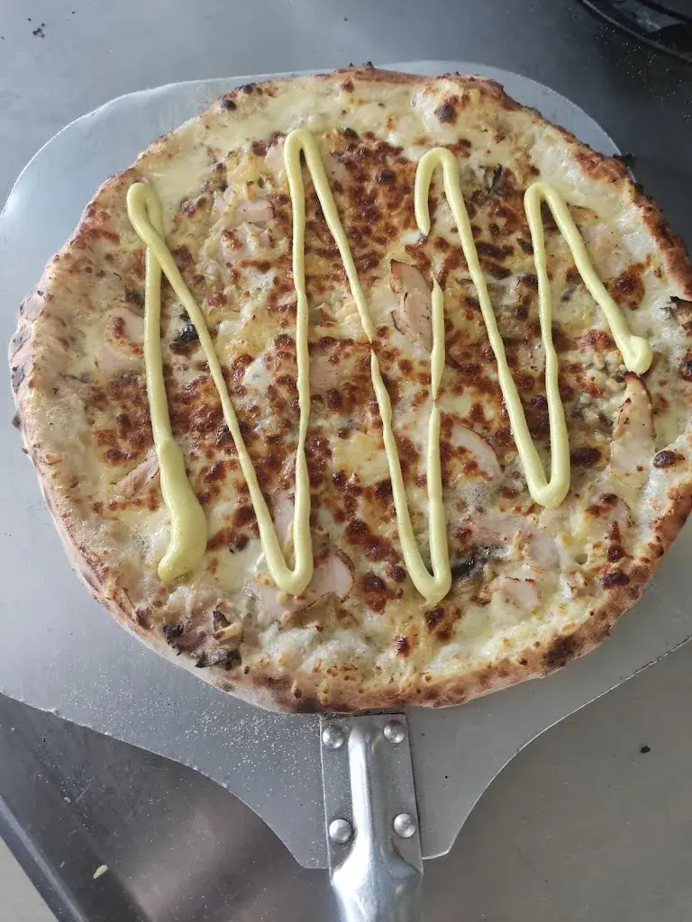 Menu_Lazzaro Pizza Malestroit_Malestroit_immagine_5