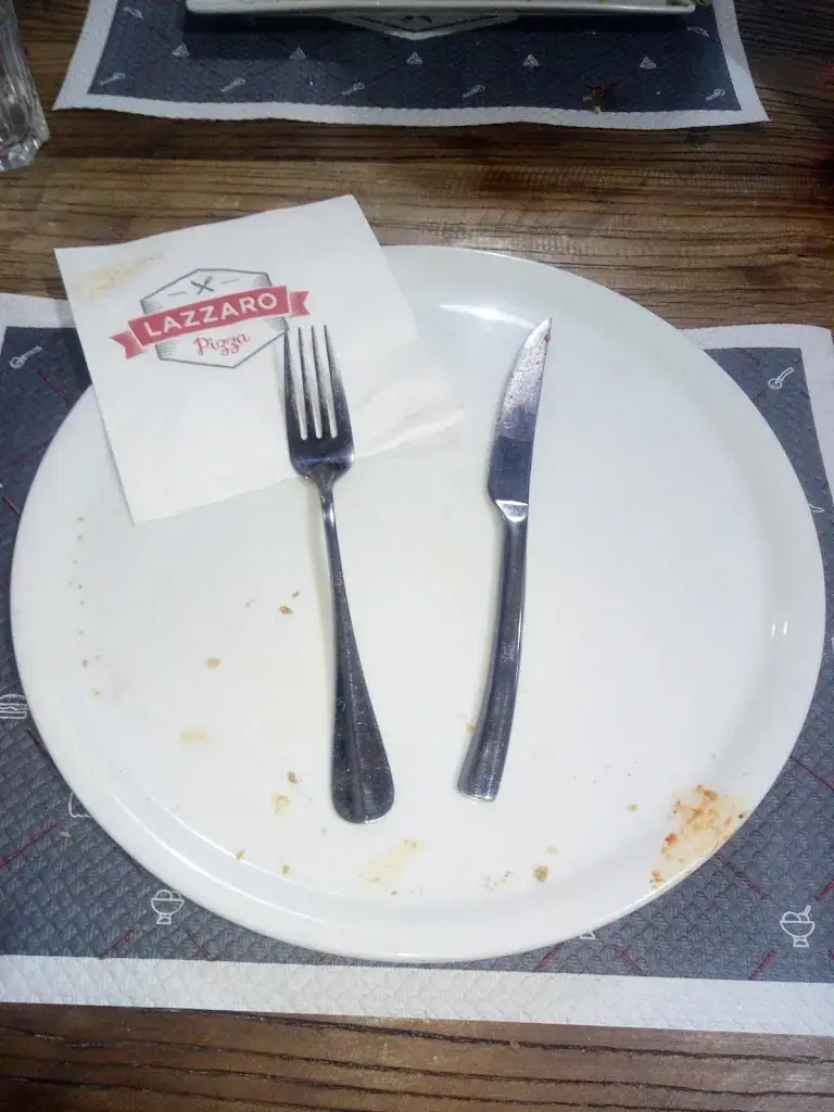 Menu_Lazzaro Pizza Malestroit_Malestroit_immagine_8