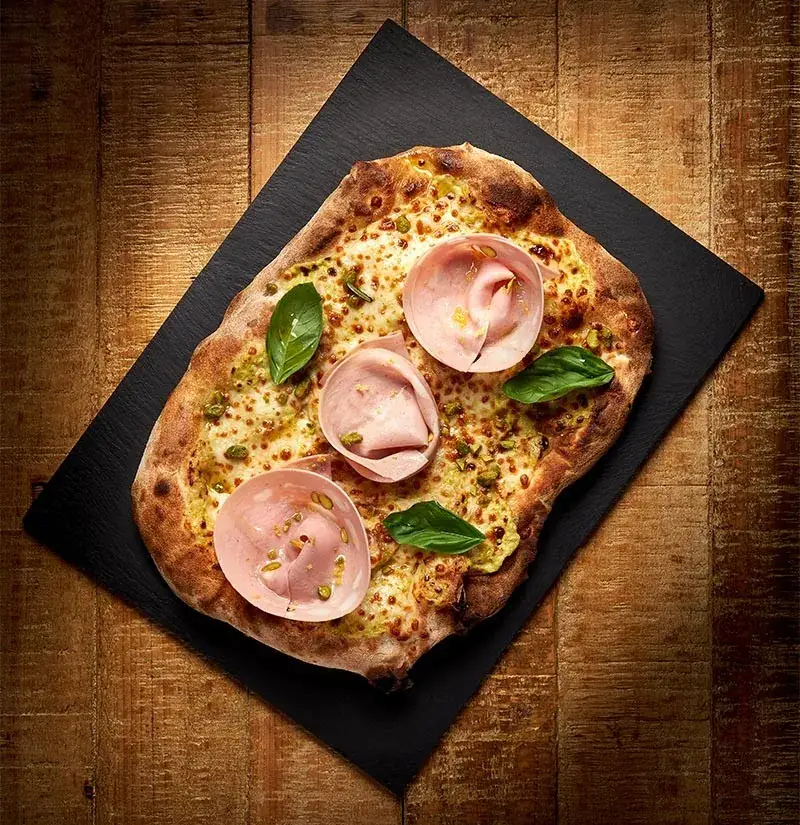 Menu_Lazzaro Pizza Malestroit_Malestroit_immagine_9