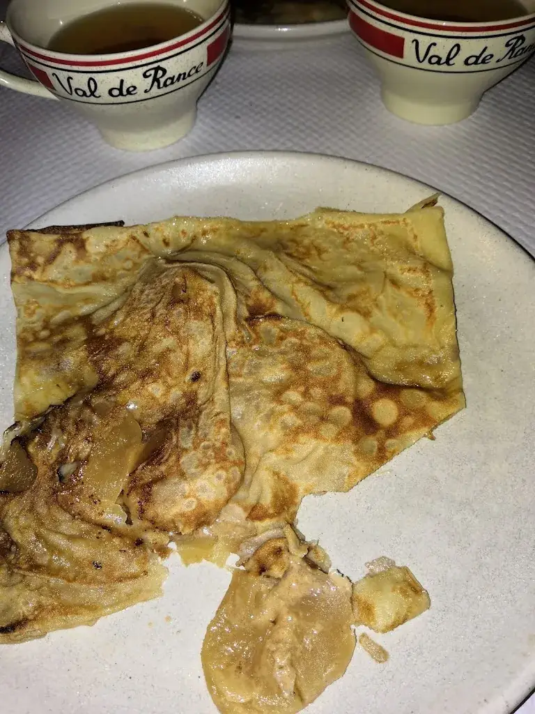 Menu_Crêperie du Moulin à Mer_Lézardrieux_immagine_7